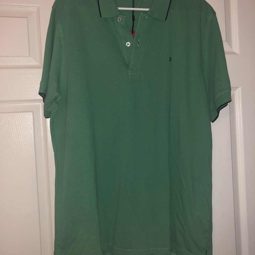 Carolina Herrera polo